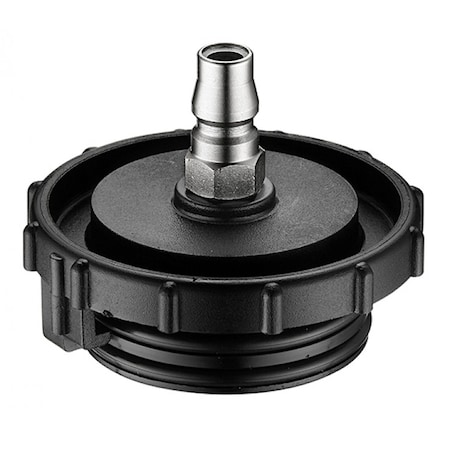 Cta Manufacturing MASTER CYLINDER ADPTR. HONDA CTA7030